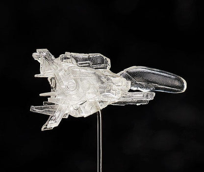 Dobkeratops Figma R-Type FREEing