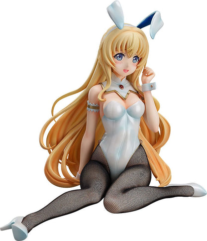 Onna Shinkan Priestess Bunny Ver. Goblin Slayer FREEing