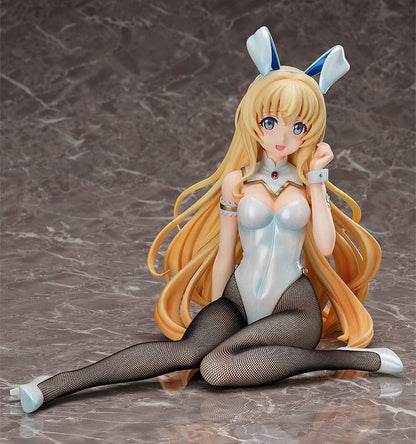 Onna Shinkan Priestess Bunny Ver. Goblin Slayer FREEing