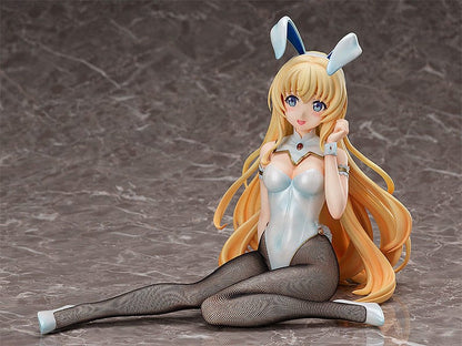 Onna Shinkan Priestess Bunny Ver. Goblin Slayer FREEing