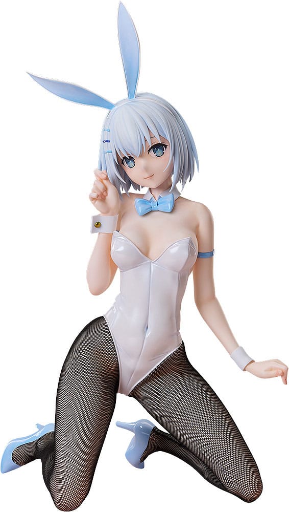 Origami Tobiichi: Bunny Ver. Date A Live V FREEing - Anime Figuren günstig kaufen
