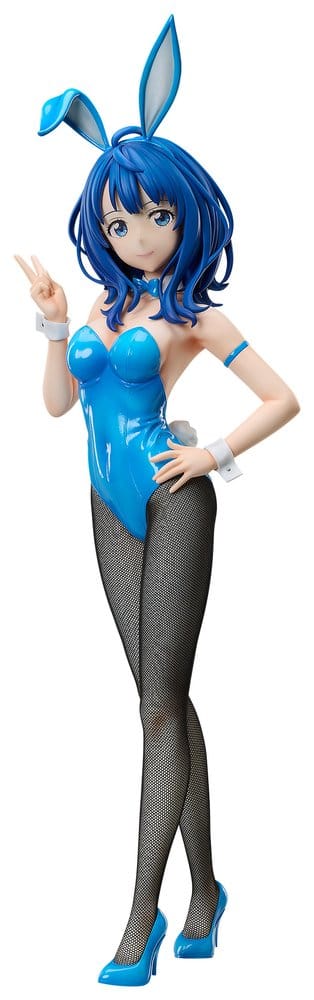 Anna Yanami: Bunny Ver. Makeine: Too Many Losing Heroines! FREEing - Anime Figuren günstig kaufen