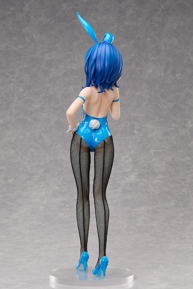 Makeine: Too Many Losing Heroines! PVC Statue 1/4 Anna Yanami: Bunny Ver. 47 cm