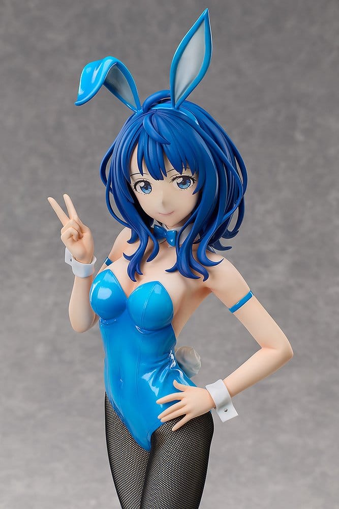 Makeine: Too Many Losing Heroines! PVC Statue 1/4 Anna Yanami: Bunny Ver. 47 cm