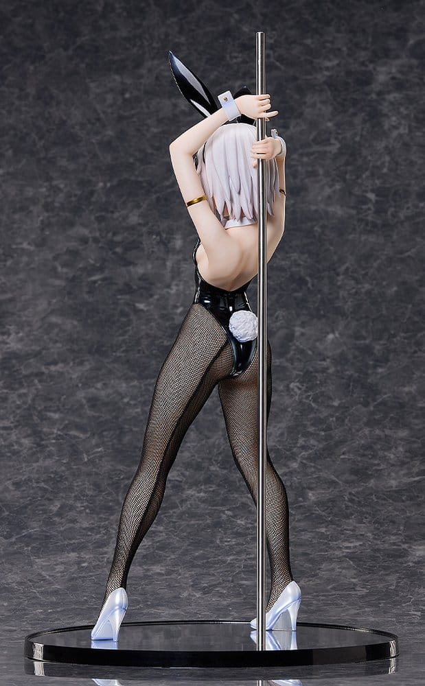 Koneko Toujou: Bunny Ver. 2nd High School DxD Hero  FREEing