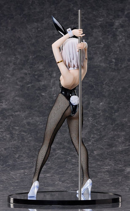 Koneko Toujou: Bunny Ver. 2nd High School DxD Hero  FREEing