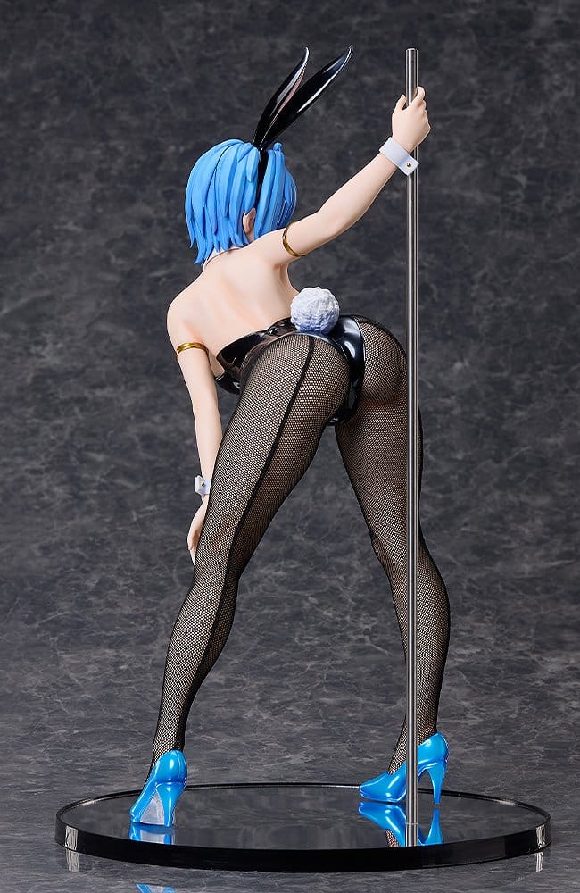 Xenovia: Bunny Ver. High School DxD Hero FREEing