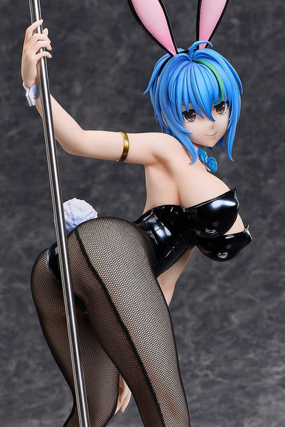 Xenovia: Bunny Ver. High School DxD Hero FREEing