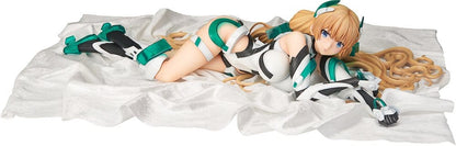 Angela Balzac Expelled from Paradise FREEing
