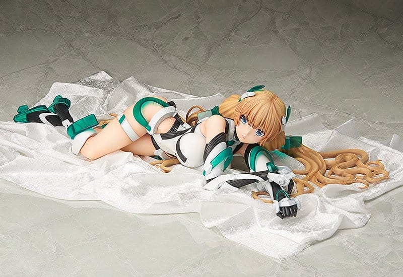Angela Balzac Expelled from Paradise FREEing