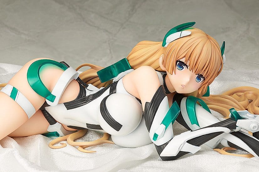 Angela Balzac Expelled from Paradise FREEing