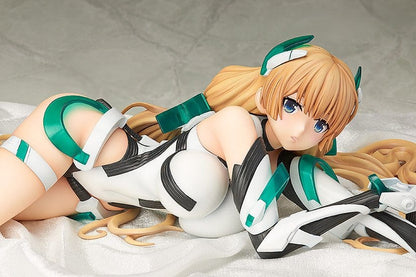 Angela Balzac Expelled from Paradise FREEing