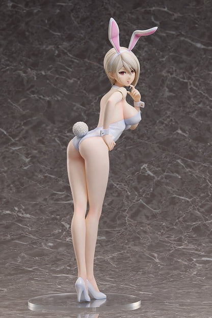 Food Wars! Shokugeki no Soma PVC Figur Alice Nakiri: Bare Leg Bunny Ver. - Anime Figuren günstig kaufen