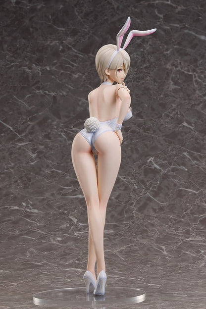 Food Wars! Shokugeki no Soma PVC Figur Alice Nakiri: Bare Leg Bunny Ver. - Anime Figuren günstig kaufen