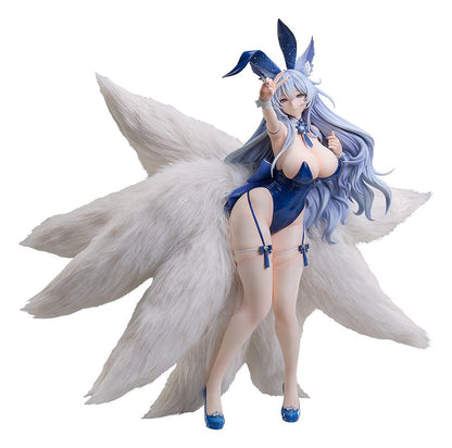 Azur Lane PVC Figur Shinano Visions of Fantasy - Anime Figuren günstig kaufen