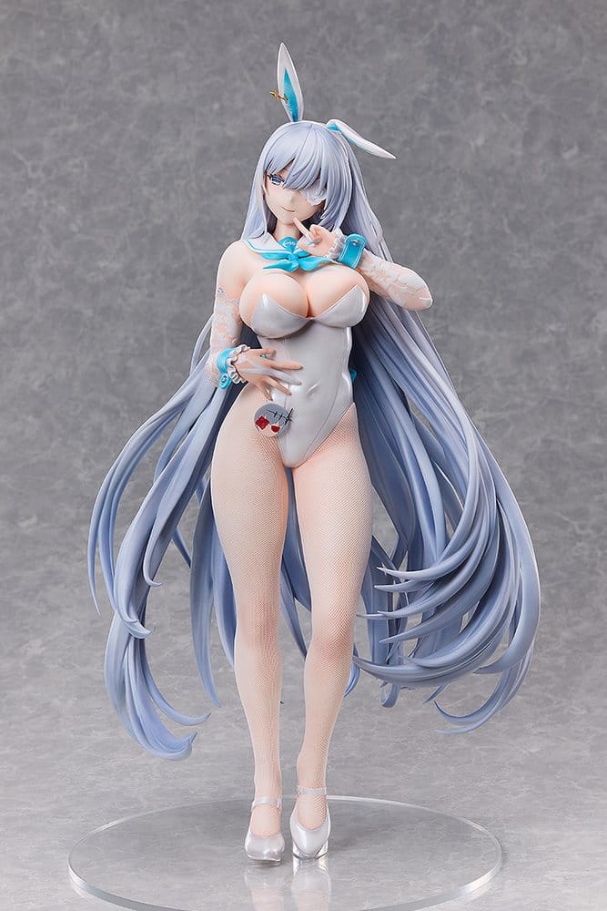 Azur Lane PVC Figur Emden: Bunny Ver. - Anime Figuren günstig kaufen