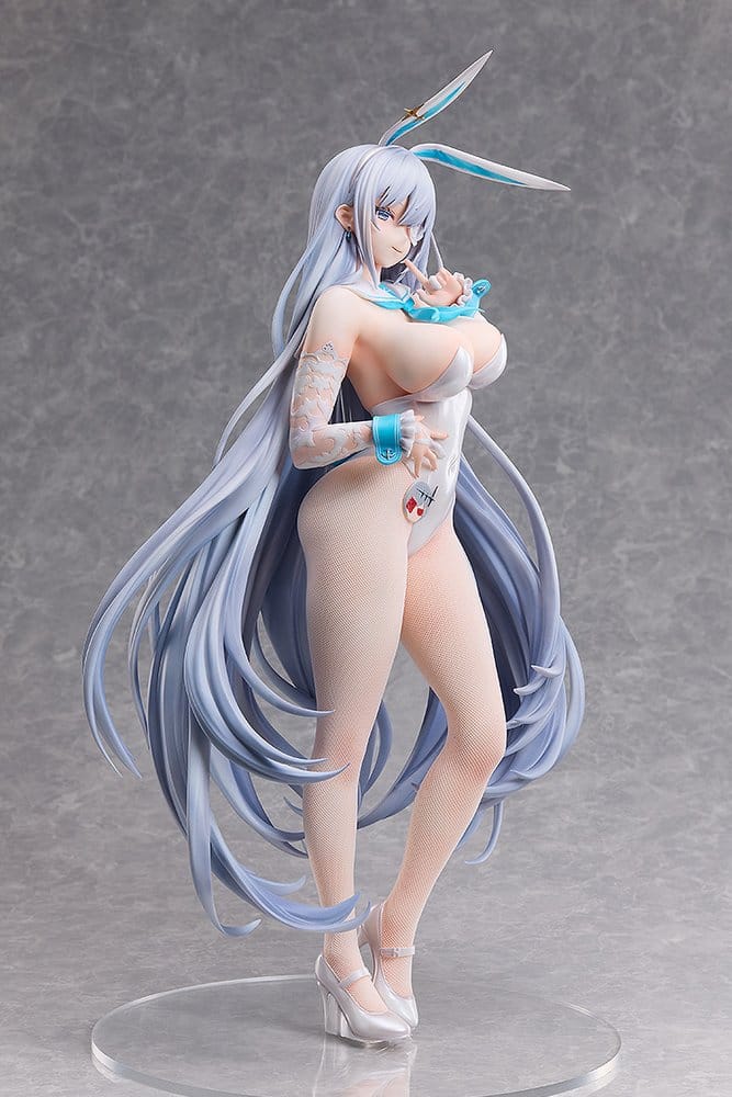 Azur Lane PVC Figur Emden: Bunny Ver. - Anime Figuren günstig kaufen