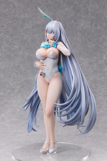 Azur Lane PVC Figur Emden: Bunny Ver. - Anime Figuren günstig kaufen