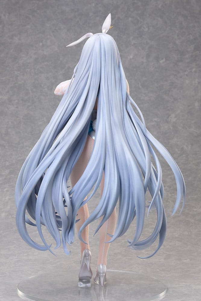 Azur Lane PVC Figur Emden: Bunny Ver. - Anime Figuren günstig kaufen