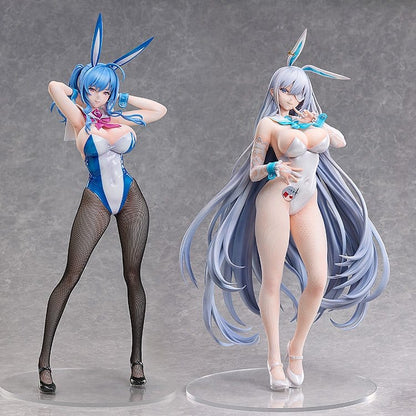 Azur Lane PVC Figur Emden: Bunny Ver. - Anime Figuren günstig kaufen