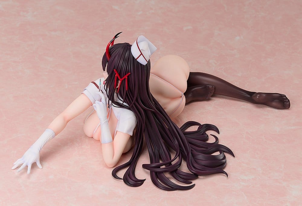 Azur Lane PVC Figur Suzuya Midnight Care - Anime Figuren günstig kaufen