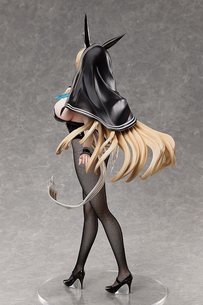 Azur Lane PVC Figur Implacable: Bunny Ver. - Anime Figuren günstig kaufen