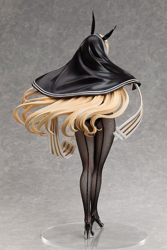 Azur Lane PVC Figur Implacable: Bunny Ver. - Anime Figuren günstig kaufen