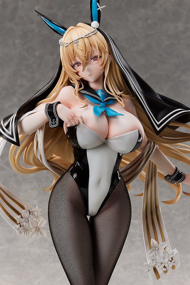 Azur Lane PVC Figur Implacable: Bunny Ver. - Anime Figuren günstig kaufen