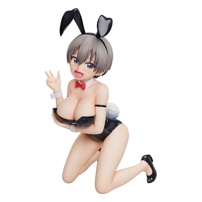 B-Style: Hana Uzaki (Bare Leg Bunny Ver.) 1/4 [Good Smile Company / FREEing]