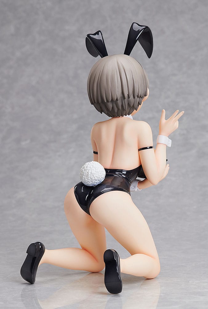 B-Style: Hana Uzaki (Bare Leg Bunny Ver.) 1/4 [Good Smile Company / FREEing]