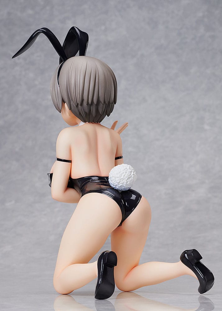 B-Style: Hana Uzaki (Bare Leg Bunny Ver.) 1/4 [Good Smile Company / FREEing]