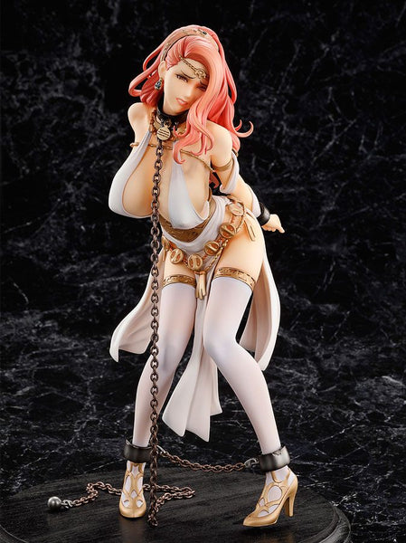 Original Character by Oda non PVC Statue Queen Pharnelis - Anime Figur