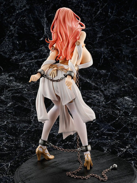 Detailansicht Original Character by Oda non PVC Statue Queen Pharnelis