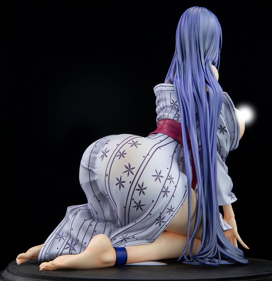 Misanee Yukata Ver. Original Character FROG - Anime Figuren günstig kaufen