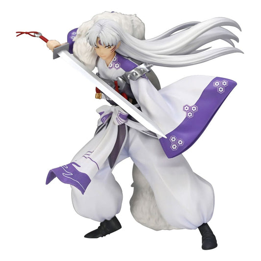 Sesshomaru Trio-Try-iT Furyu - Anime Figuren günstig kaufen