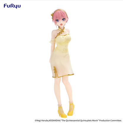Nakano Ichika - China Princess Ver. - Furyu
