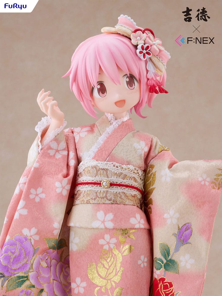Anime Figuren günstig bei genkidama.de