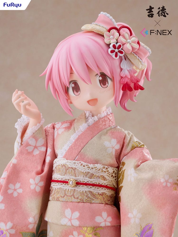 Anime Figuren günstig bei genkidama.de