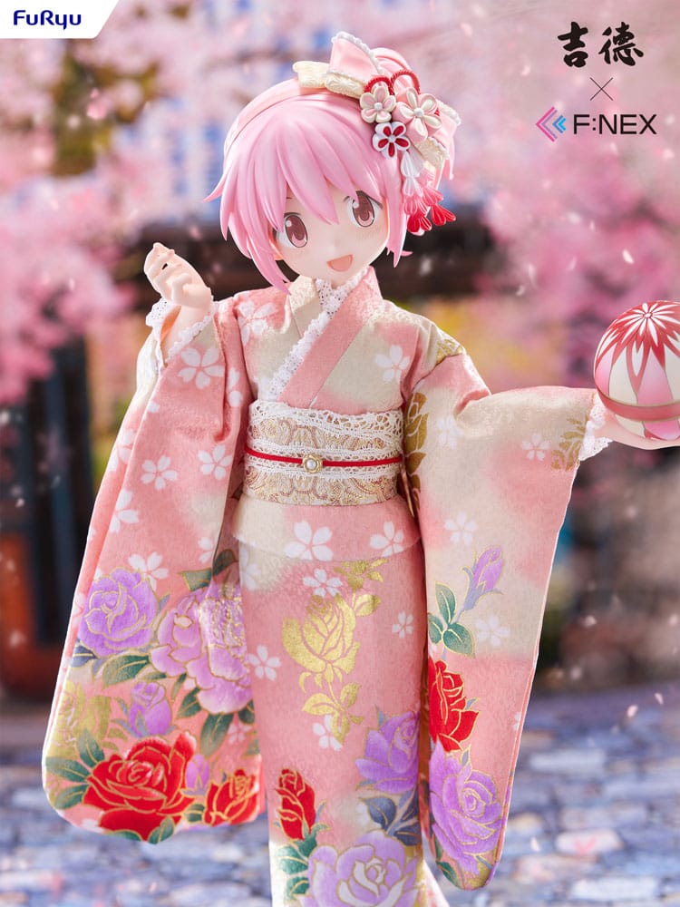 Anime Figuren günstig bei genkidama.de