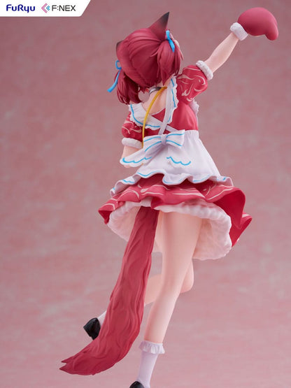 VTuber: Akami Karubi 1/7 - F:NEX (Limited Edition) [FuRyu]