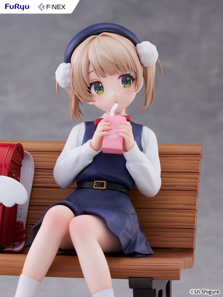 Anime Figuren günstig bei genkidama.de
