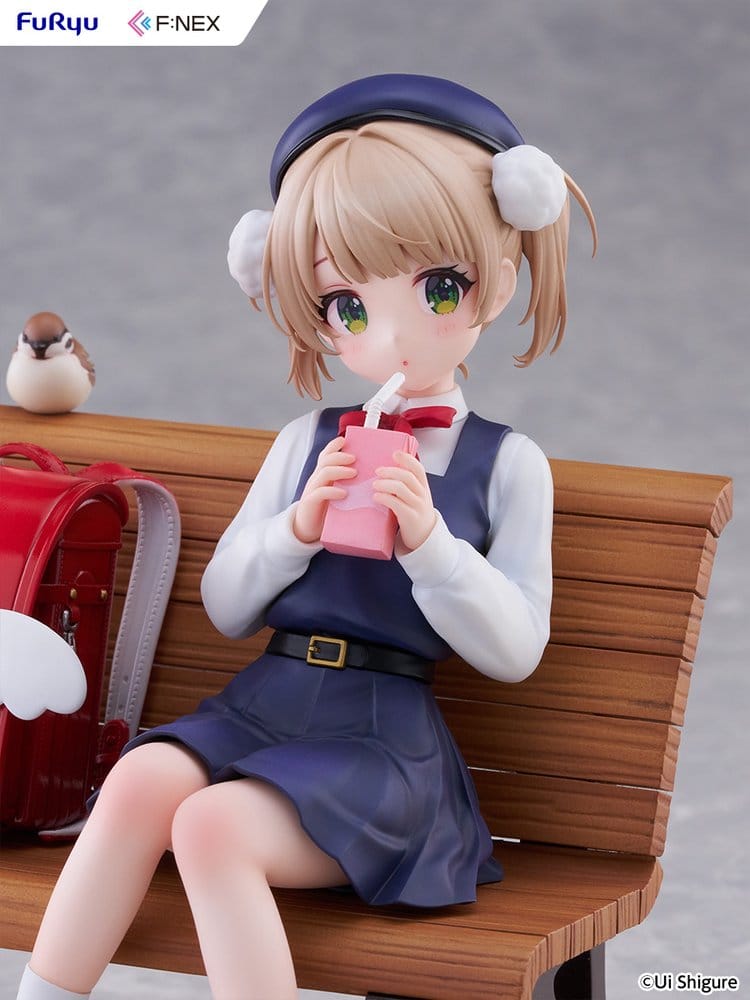 Anime Figuren günstig bei genkidama.de