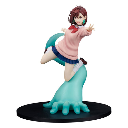 Momo Dandadan F:Nex Furyu - Anime Figuren günstig kaufen