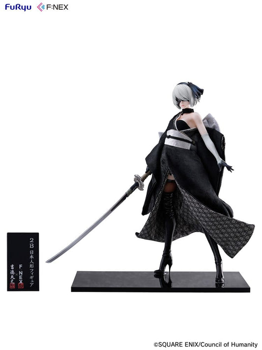 Anime Figuren günstig bei genkidama.de