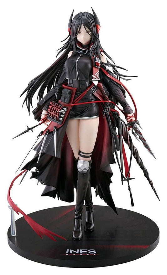 Ines Arknights Furyu - Anime Figuren günstig kaufen