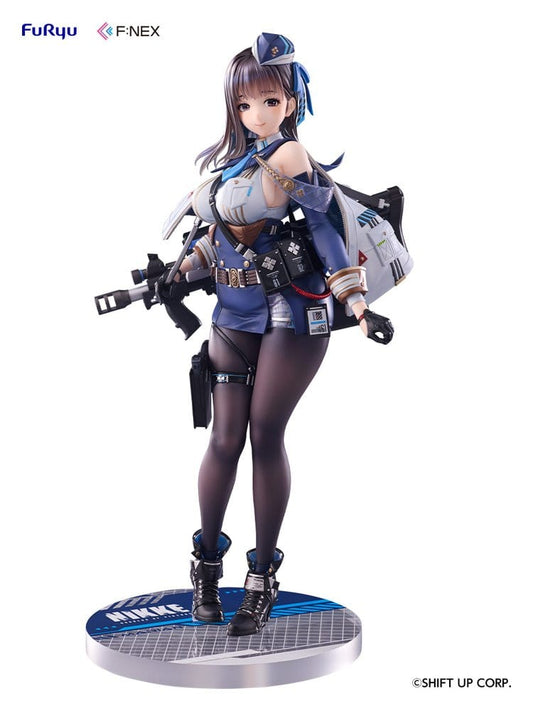 Goddess of Victory: Nikke F:Nex PVC Statue 1/7 Marian 26 cm - Anime Figuren günstig kaufen