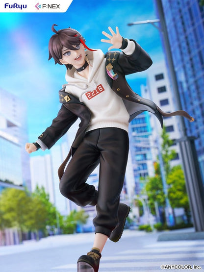 Anime Figuren günstig bei genkidama.de