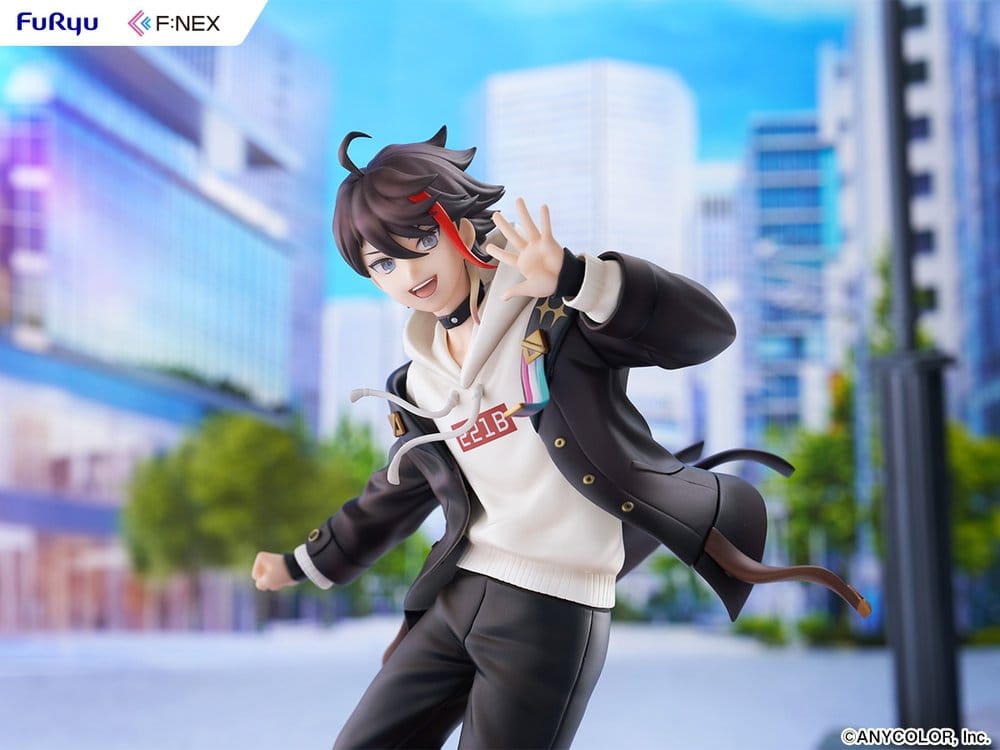 Anime Figuren günstig bei genkidama.de