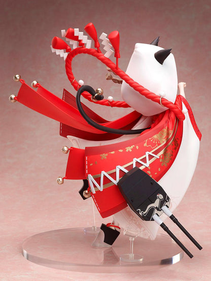Azur Lane PVC Statue Yamashiro Bridal Attack! Bonu Edition - Anime Figuren günstig kaufen