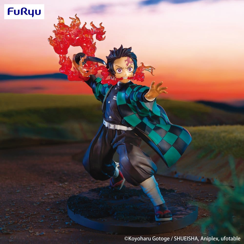 Anime Figuren günstig bei genkidama.de